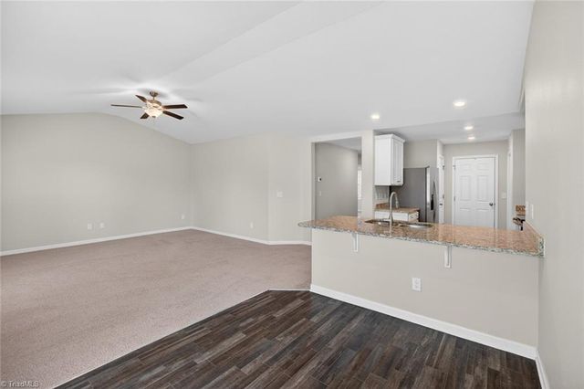 2231 Balmore Avenue, Greensboro, NC 27405