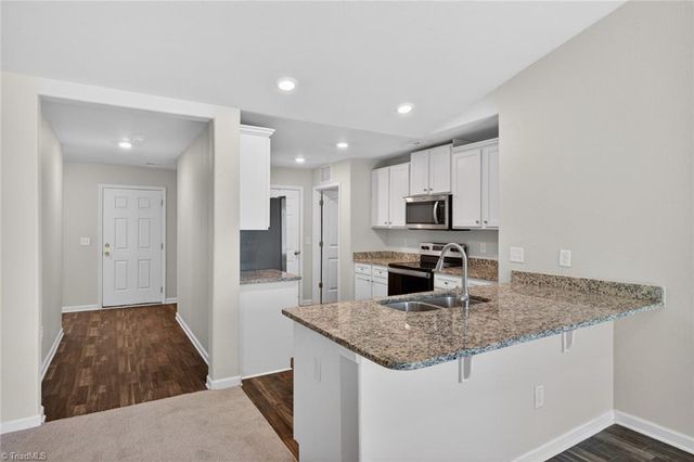 2231 Balmore Avenue, Greensboro, NC 27405