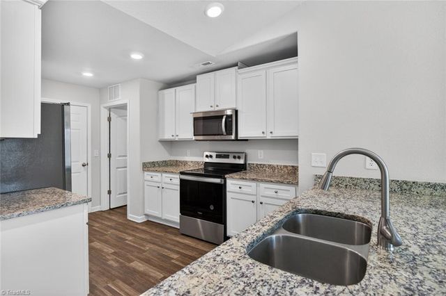 2231 Balmore Avenue, Greensboro, NC 27405