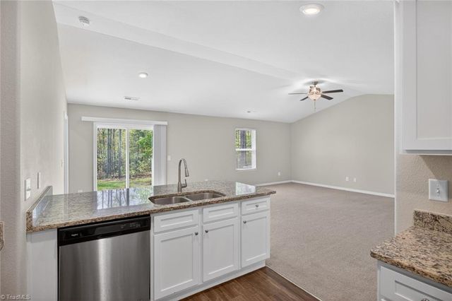 2231 Balmore Avenue, Greensboro, NC 27405