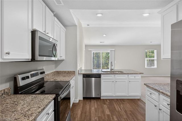 2231 Balmore Avenue, Greensboro, NC 27405