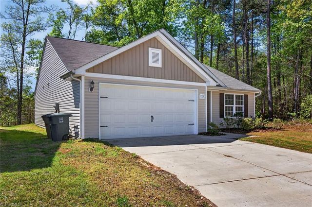 2231 Balmore Avenue, Greensboro, NC 27405