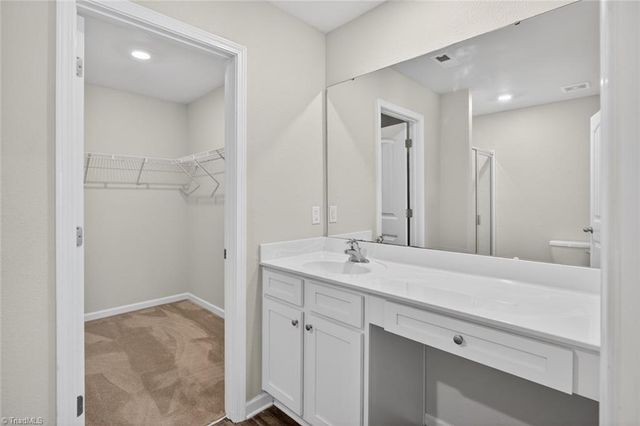 2231 Balmore Avenue, Greensboro, NC 27405