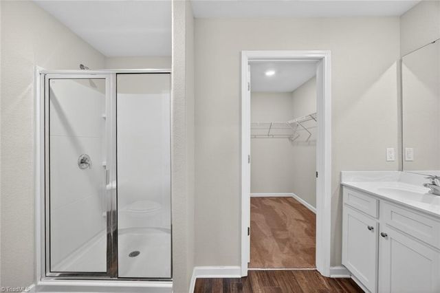 2231 Balmore Avenue, Greensboro, NC 27405