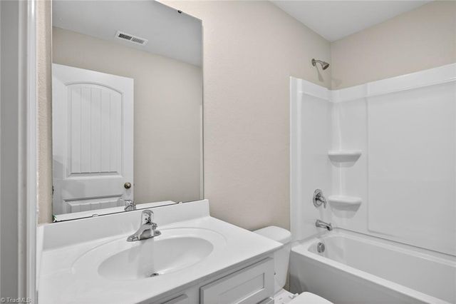 2231 Balmore Avenue, Greensboro, NC 27405