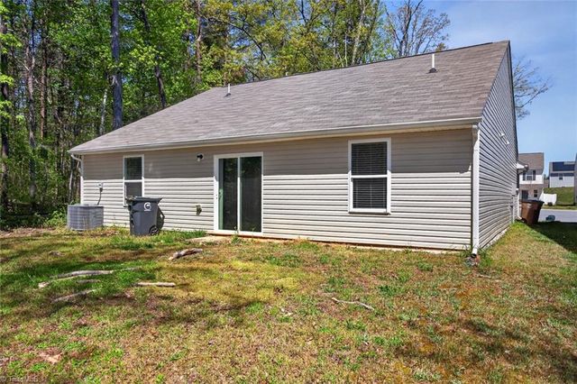 2231 Balmore Avenue, Greensboro, NC 27405