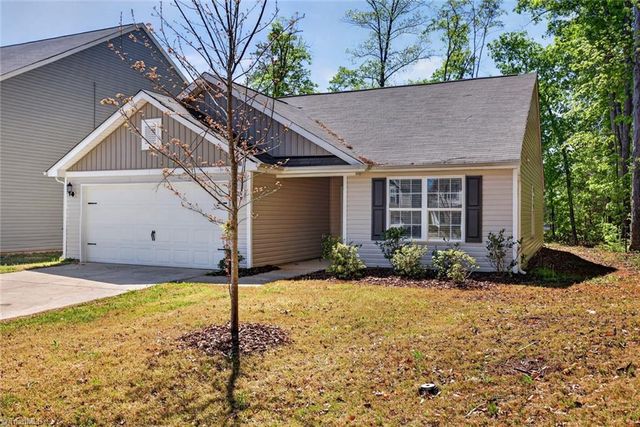 2231 Balmore Avenue, Greensboro, NC 27405