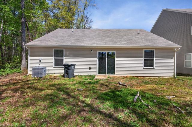 2231 Balmore Avenue, Greensboro, NC 27405