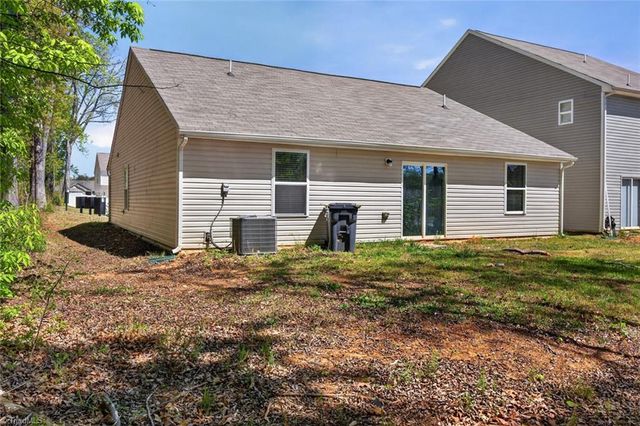 2231 Balmore Avenue, Greensboro, NC 27405