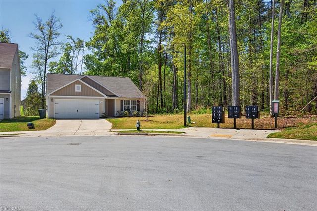 2231 Balmore Avenue, Greensboro, NC 27405