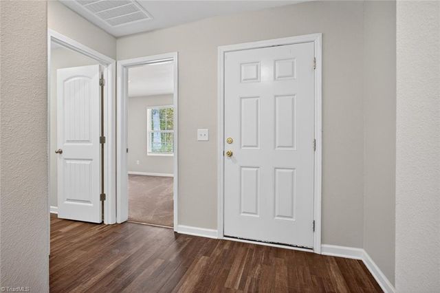 2231 Balmore Avenue, Greensboro, NC 27405