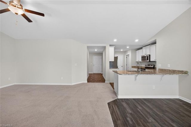 2231 Balmore Avenue, Greensboro, NC 27405