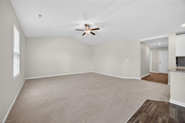 2231 Balmore Avenue, Greensboro, NC 27405