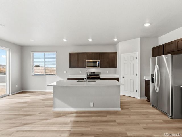 1624 Yampa River Drive, Windsor, CO 80550