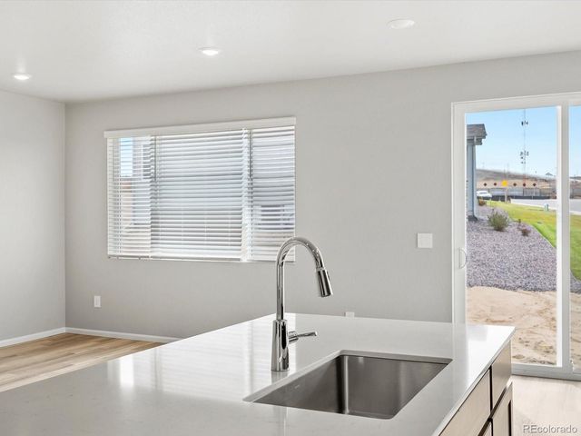 1624 Yampa River Drive, Windsor, CO 80550