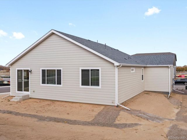 1624 Yampa River Drive, Windsor, CO 80550