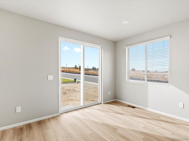 1624 Yampa River Drive, Windsor, CO 80550