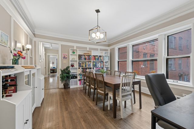 1369 E 52nd Street 1, Chicago, IL 60615