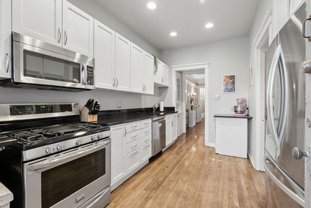 1369 E 52nd Street 1, Chicago, IL 60615