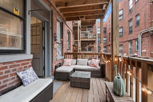 1369 E 52nd Street 1, Chicago, IL 60615