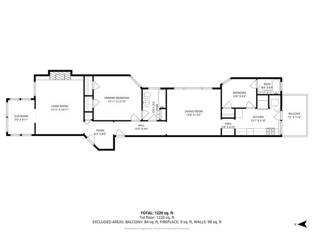 1369 E 52nd Street 1, Chicago, IL 60615