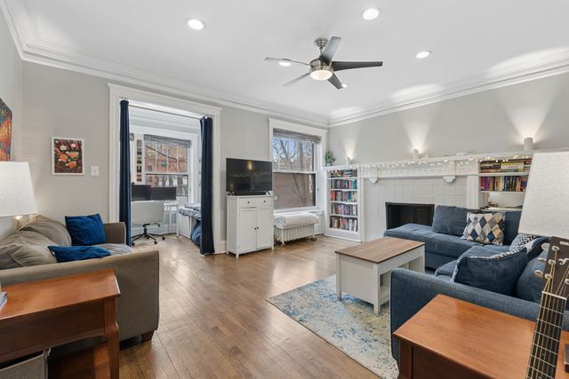 1369 E 52nd Street 1, Chicago, IL 60615