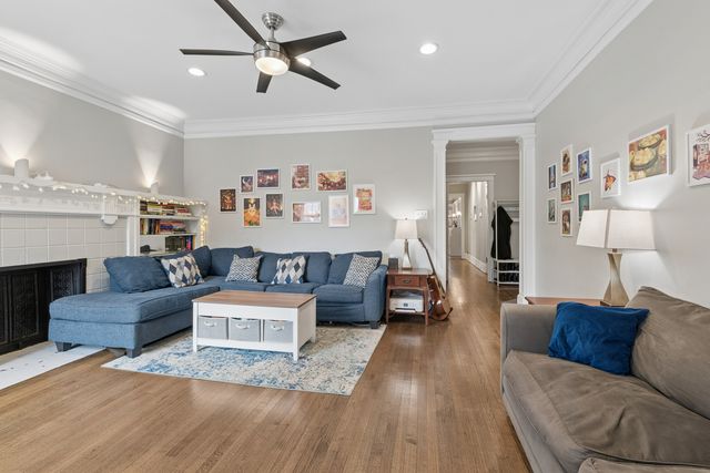 1369 E 52nd Street 1, Chicago, IL 60615