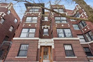 1369 E 52nd Street 1, Chicago, IL 60615