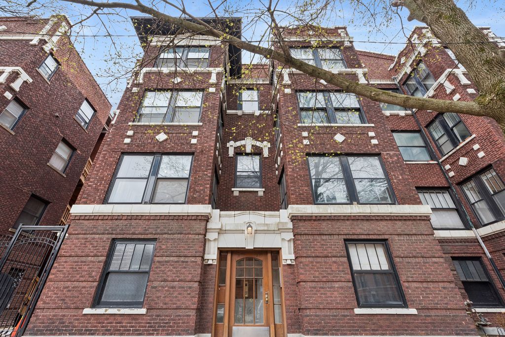 1369 E 52nd Street 1, Chicago, IL 60615