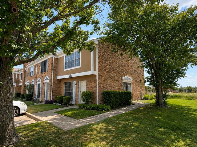 721 Lee Street 11, Mesquite, TX 75149
