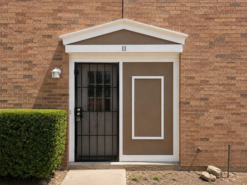 721 Lee Street 11, Mesquite, TX 75149