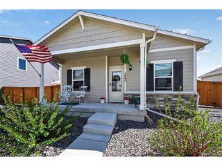 3042 Nectar St, Strasburg, CO 80136
