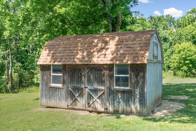 922 Martin St, Clarksville, TN 37040