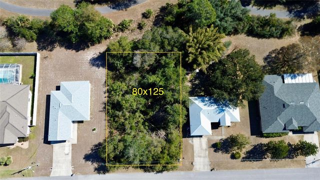 29 FIELDSTONE LANE, Palm Coast, FL 32137
