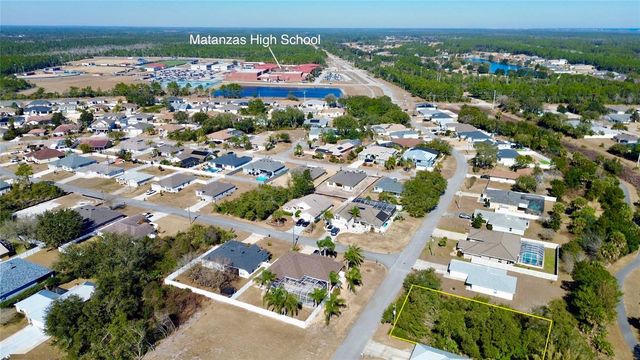 29 FIELDSTONE LANE, Palm Coast, FL 32137