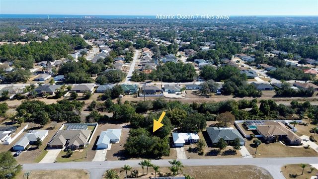 29 FIELDSTONE LANE, Palm Coast, FL 32137