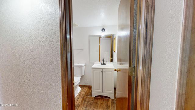 4396 LOMA DE LUNA Drive, El Paso, TX 79934