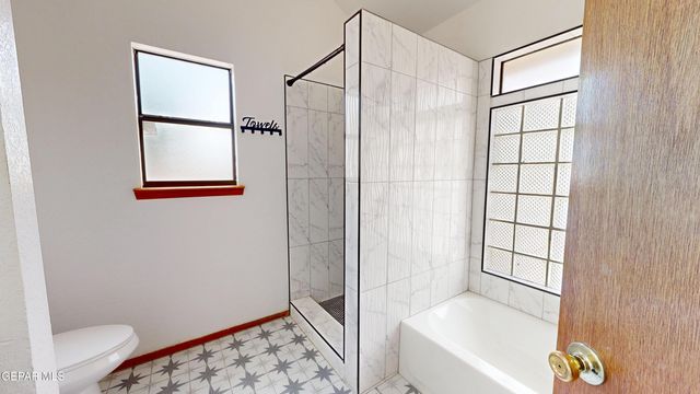 4396 LOMA DE LUNA Drive, El Paso, TX 79934
