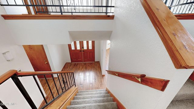 4396 LOMA DE LUNA Drive, El Paso, TX 79934
