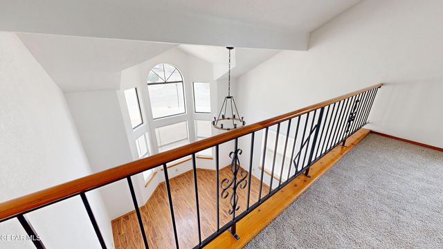 4396 LOMA DE LUNA Drive, El Paso, TX 79934