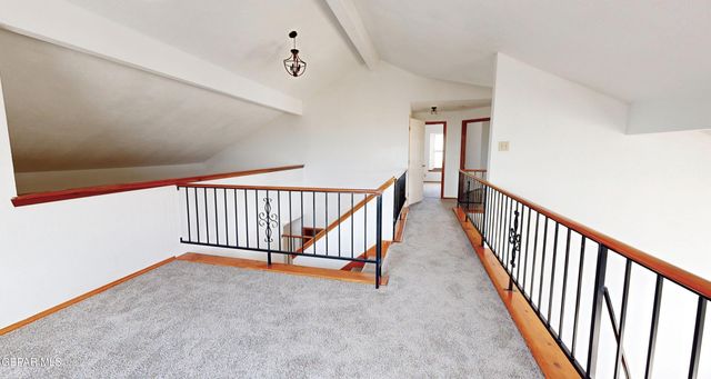 4396 LOMA DE LUNA Drive, El Paso, TX 79934