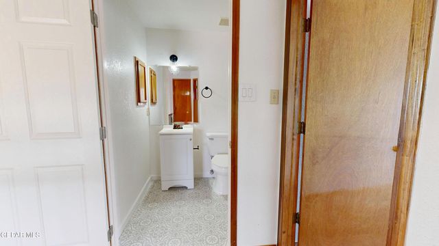 4396 LOMA DE LUNA Drive, El Paso, TX 79934