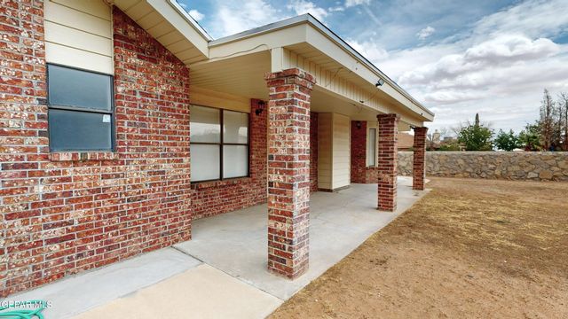 4396 LOMA DE LUNA Drive, El Paso, TX 79934