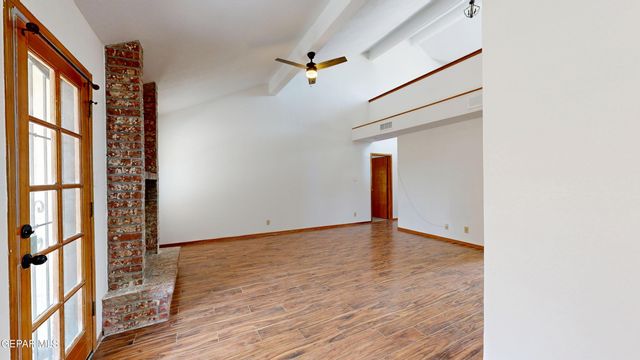 4396 LOMA DE LUNA Drive, El Paso, TX 79934