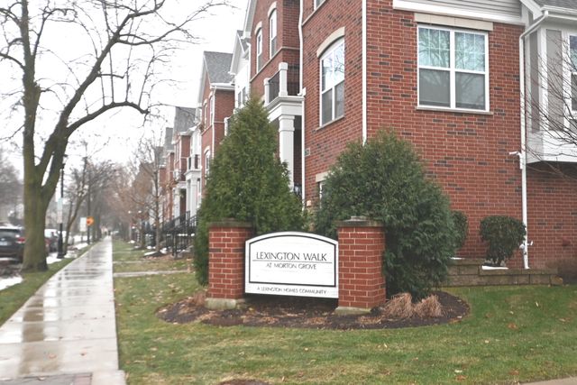 8602 Ferris Avenue, Morton Grove, IL 60053