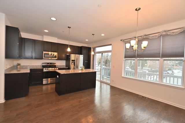 8602 Ferris Avenue, Morton Grove, IL 60053