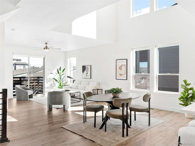 2522 Moline St, Aurora, CO 80010