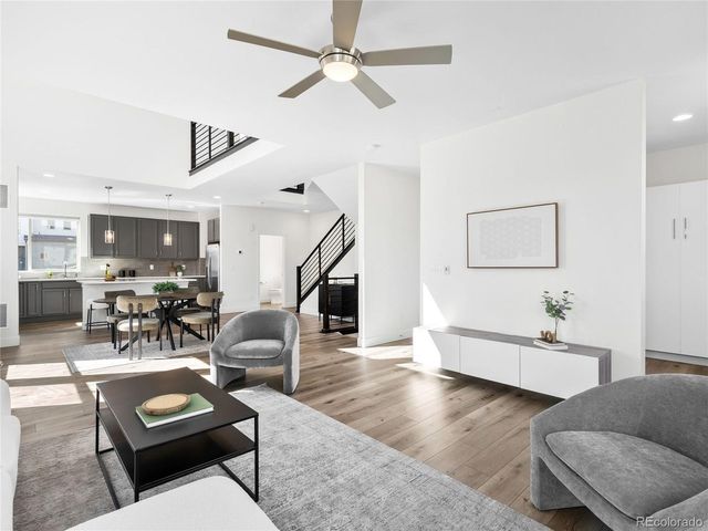 2522 Moline St, Aurora, CO 80010