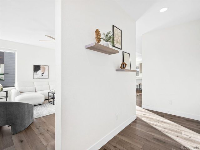 2522 Moline St, Aurora, CO 80010