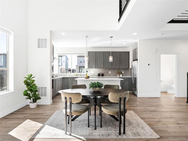 2522 Moline St, Aurora, CO 80010